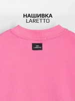 Спортивный костюм для девочки в школу