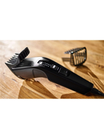 Машинка для стрижки Philips НС3510/15, черный