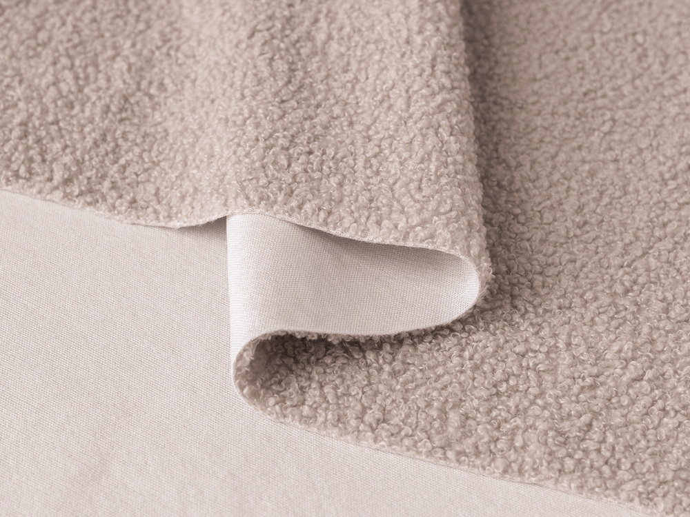 Велюр Bravo natural (Браво натурал)