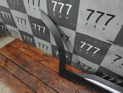 Накладка двери задней правой Kia Sorento 4 (MQ4) 20-нв Б/У Оригинал 87732P2000