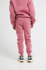 Брюки трикотаж. кэжл. с начесом д/д Beneti (T) 6300