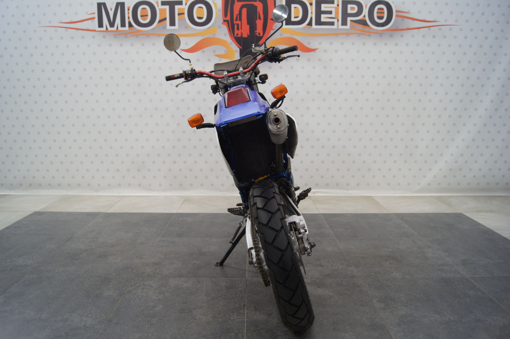 Yamaha TT-R 250 , 1998