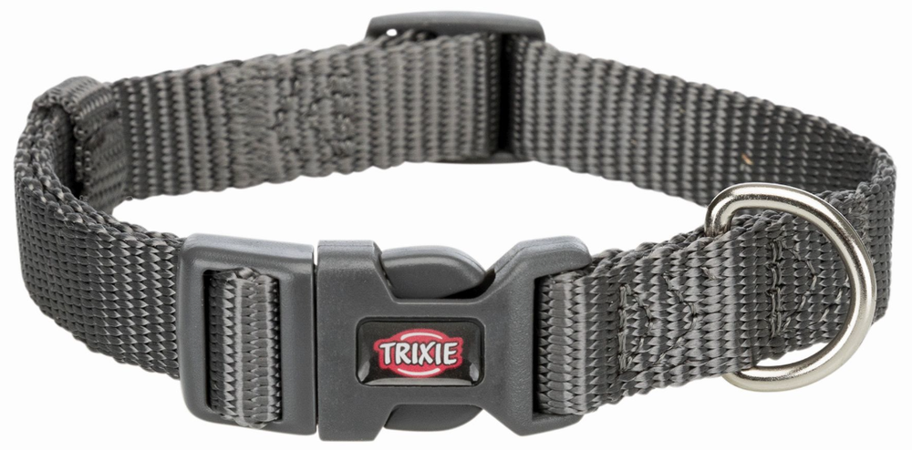 Trixie Ошейник Premium, XS–S: 22–35см/10мм
