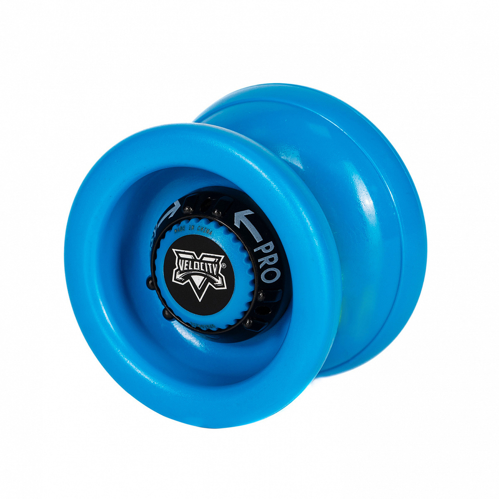 Йо-йо YOYOFactory Velocity Синий