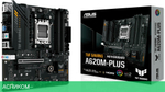 Материнская плата ASUS TUF Gaming A620M-Plus (90MB1EZ0-M0EAY0)