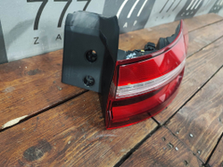 Фонарь задний правый Haval F7 1 19-24 Б/У Оригинал 4133102XKQ00A