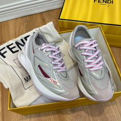 Fendi First 1 Sneakers