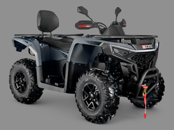 Квадроцикл AODES Pathcross ATV525L XE PRO 2025г.