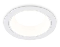 Ambrella Встраиваемый светильник GX53 GX Standard tech TN52335