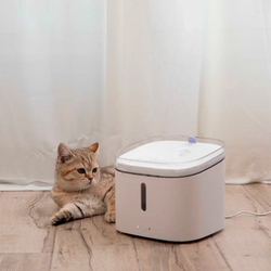 Xiaomi Pawbby Pet Water Dispenser MG-WF001EU Поилка-фонтан для кошек и собак, белая