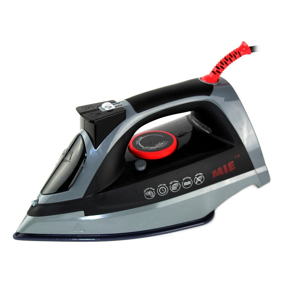 Утюг с отпаривателем MIE C3 New