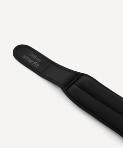 Утяжелители WT-701, 0,5 кг, черный