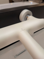 Смеситель для ванны AltroBagno Intento 0217 MW