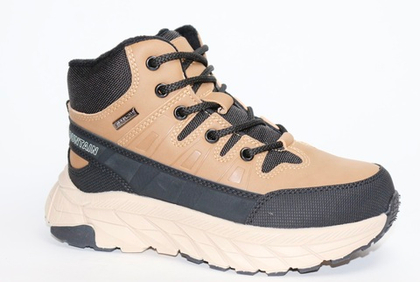 Ботинки детские демисезонные Пчёлка Доми арт. C40592-3