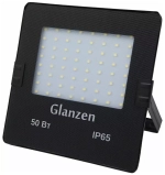 Прожектор  LED FAD-0025-50 GLANZEN