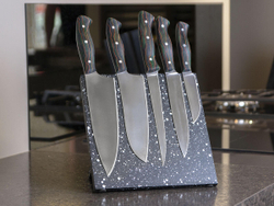 Набор кухонных ножей "Master Sheff Enigma"