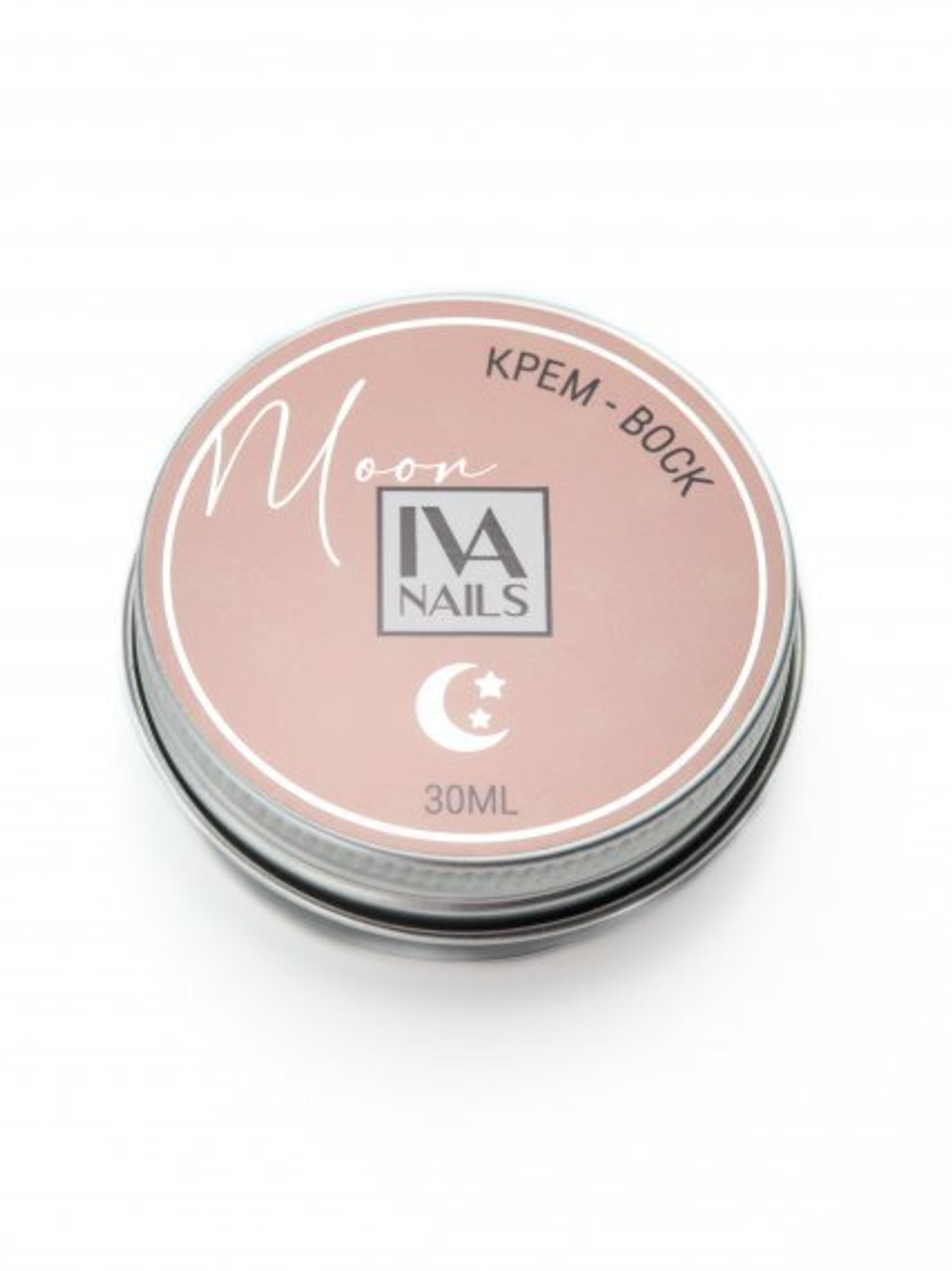 Крем воск MOON 30 ml