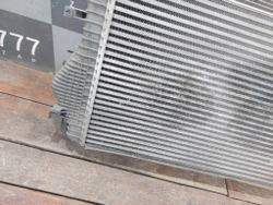 Радиатор двигателя + интеркулер Haval H6 1 14-22 Б/У Оригинал 1301100XKZ36A