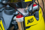 K6 Sonic