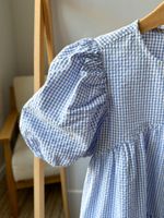 Хлопковое платье Il Gufo, 116