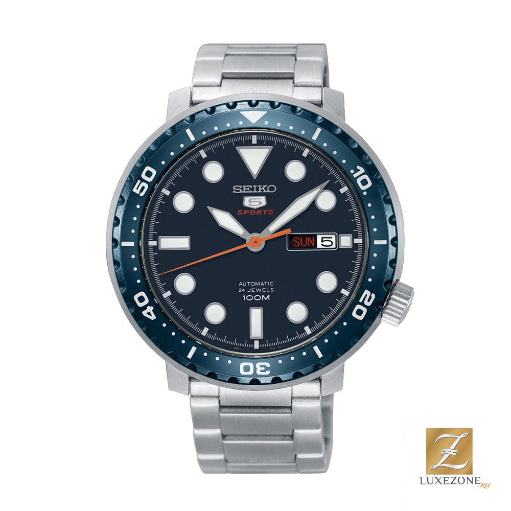 Seiko SRPK67