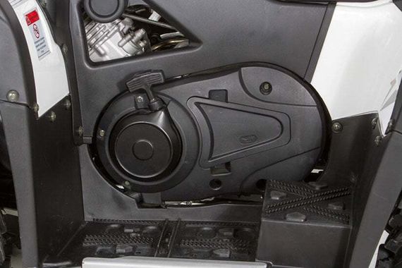 Квадроцикл BALTMOTORS Striker 500 EFI