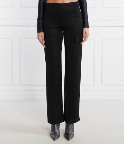 Брюки Patrizia Pepe - черный(8P0542 J137)