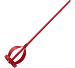 МИКСЕР DENZEL Д/КРАСОК 60Х8Х400ММ ШЕСТИГРАННЫЙ/ХВОСТ 848707