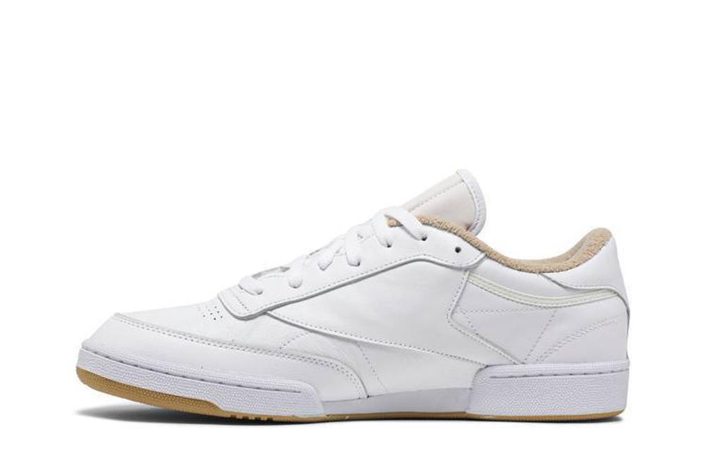 Кроссовки Jjjjound X Reebok Club C