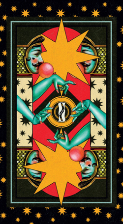 Таро Супернова (RUS)