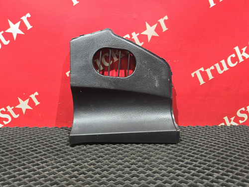 Накладка торпедо левая 2023 г