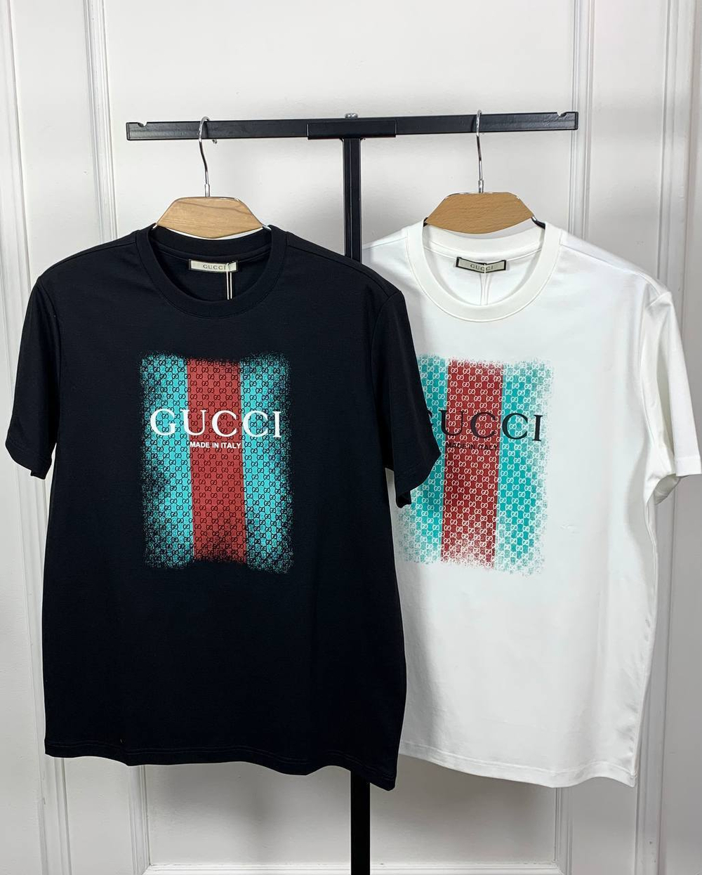 Футболка Gucci