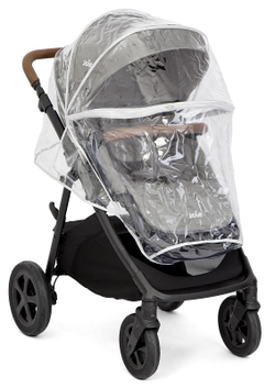 Прогулочная коляска Joie Alore Pebble