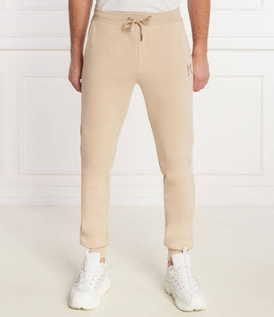 Спортивные штаны Karl Lagerfeld - бежевый(705893 541900)