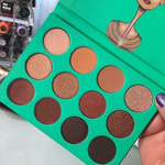 Juvia's Place Nubian palette