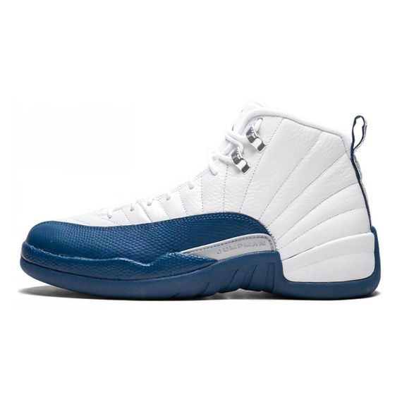 Jordan Air Jordan 12 Retro French Blue 2016