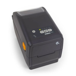 Принтер Zebra ZD411t ZD4A022-T0EM00EZ