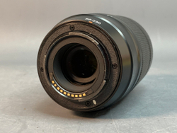 Fujinon XC 50-230mm 4.5-6.7 OIS II X-Mount