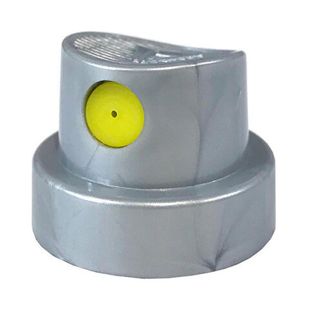 Кэп POCKET Fat (NEW) (Серебр./Желтый)