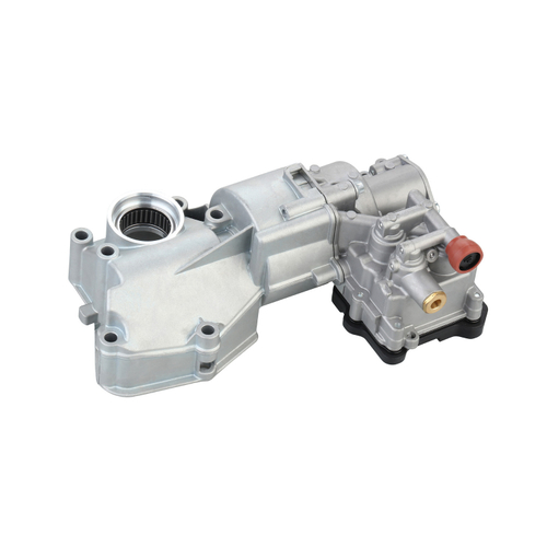 Регулирующий клапан