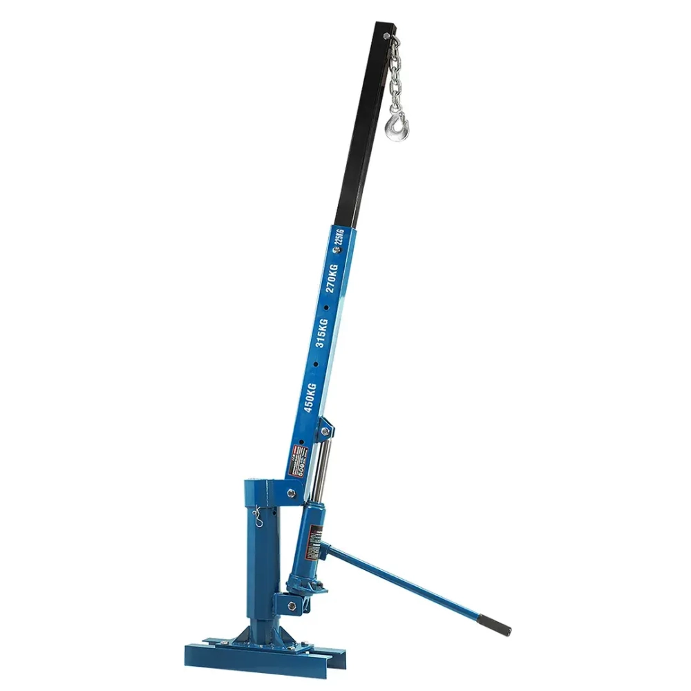 Кран гидравлический для пикапа 500кг Forsage F-T31002Q