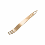 Widelec Hoob Fork Bronze