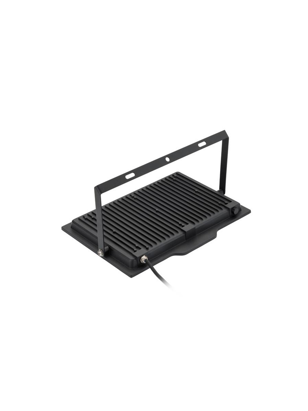 Прожектор светодиодный СДО FL 10 C 200W VW 840 BK CL 397х290х31.5мм 200Вт 4000К IP65 уличный черн. Русский Свет 15081023281