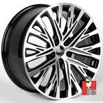 Комплект дисков Audi 19x8.5 et30 5x112
