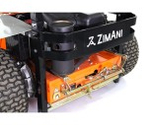 Райдер садовый ZIMANI XT5 127 PRO XT5-127PRO