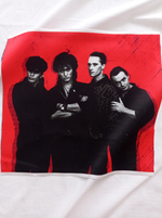 Панель (Армани-шелк дублир-й). Кино №1