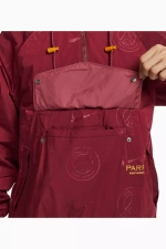 Куртка Nike PSG 23/24 Team 31 Courtside SE