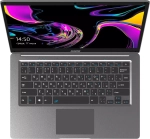 14.1" Ноутбук Digma EVE 14 C411, Intel Celeron N3350 (1.1 ГГц)