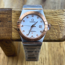 Часы Omega