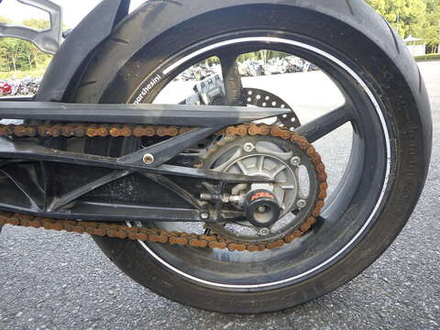KTM 690 Duke , 2009